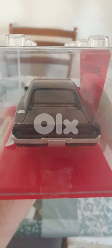 Diecast dodge charger 1970 3