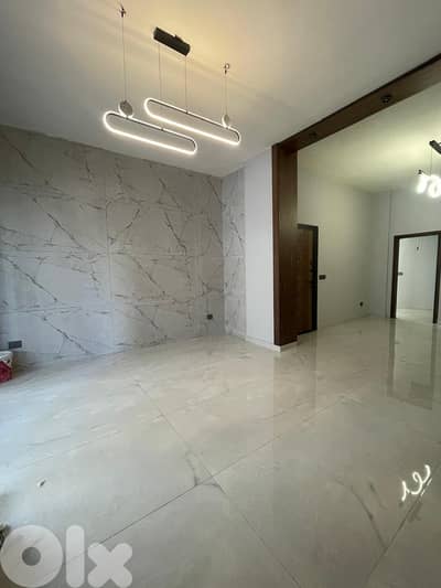 Apartment In Achrafieh For Sale