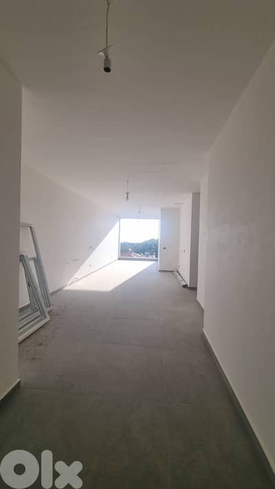 GMC313MAN Apartment for rent in Ain Aalak - شقة للإيجار في عين علق