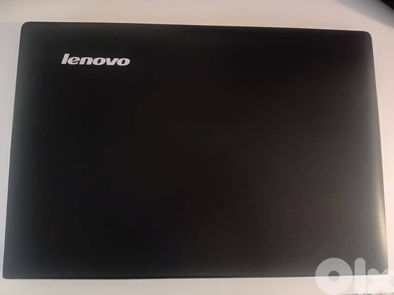 G50-70 Laptop (Lenovo) - Type 80DY + 300GB hard disc 3