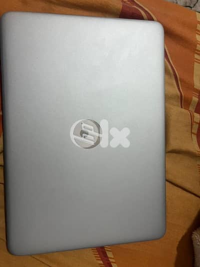 Laptop HP I7