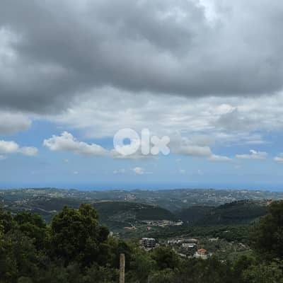GMB119EZ Land for sale in Batroun - أرض للبيع في البترون