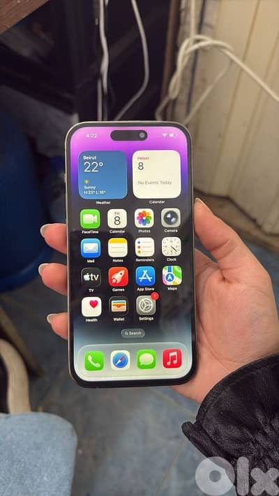 iphone 14 pro 256gb