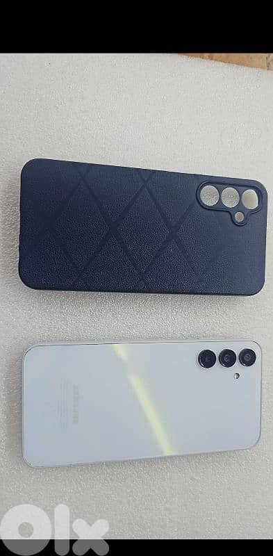 Samsung A15 5G 2