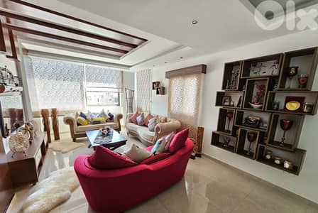 GMB283SZ - Apartment For Sale In Jbeil  - شقة للبيع في جبيل