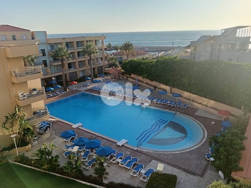 Chalet Studio in San Stephano Resort for rent - Batroun 1