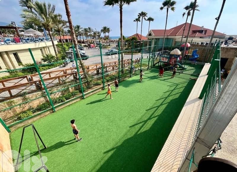 Chalet Studio in San Stephano Resort for rent - Batroun 2
