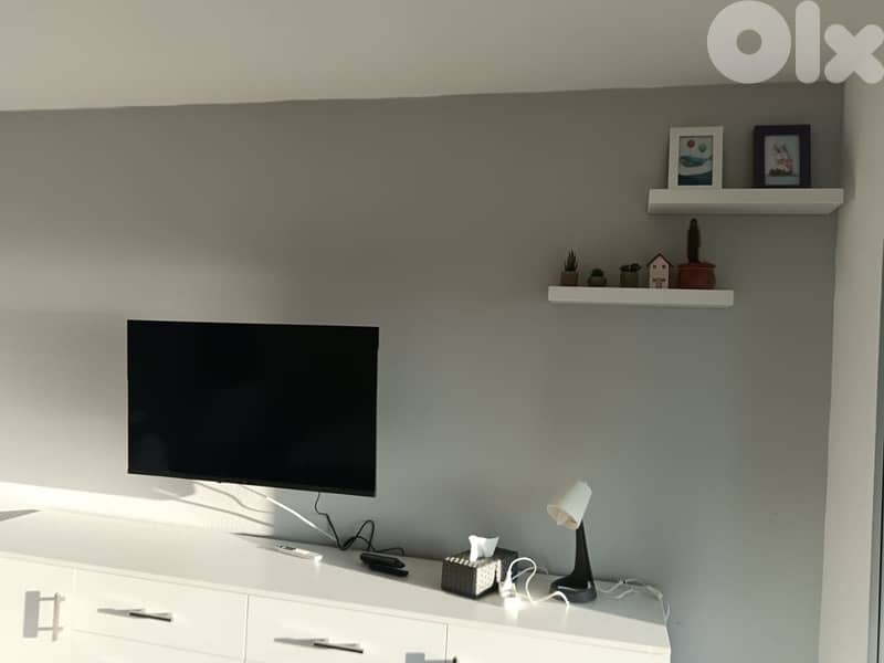 Chalet Studio in San Stephano Resort for rent - Batroun 8
