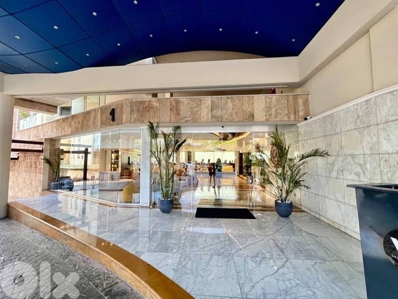Chalet Studio in San Stephano Resort for rent - Batroun 11