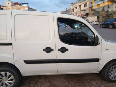Fiat Doblò 2009