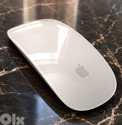 new apple magic mouse 2