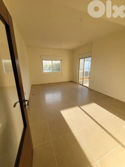 Apartment For Sale in Jbeilشقة للبيع في جبيل