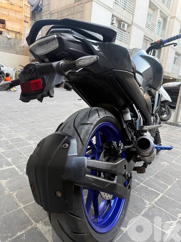 fzs yamaha 3