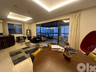 Luxurious Apartment For Sale in Achrafieh | Abdel Wahab - Carré D’or