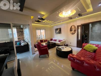 GMB286SZ - Apartment For Sale In Jbeil  - شقة للبيع في جبيل