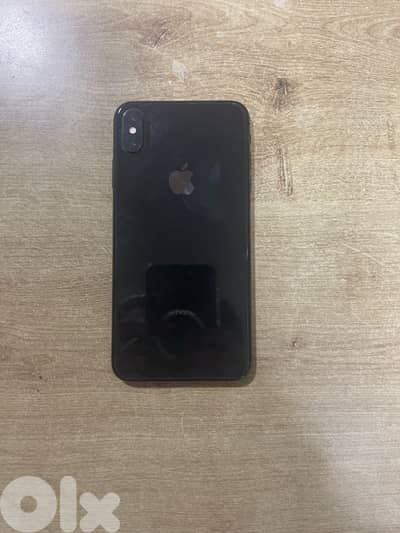 Iphone XS Max