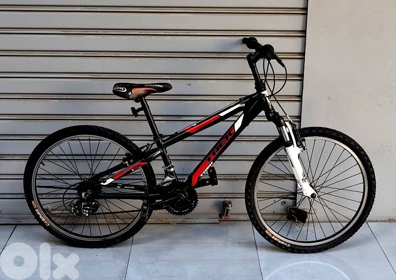 trek bicycle 24 usa 2