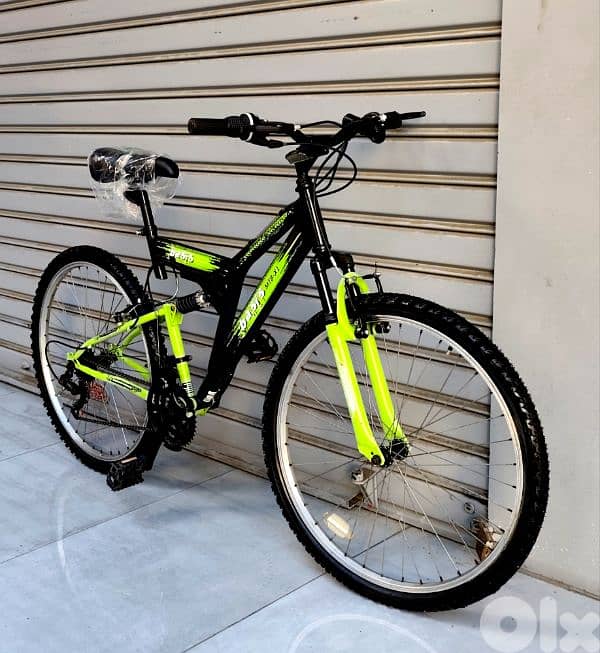 basis bicycle 26 Germany 1