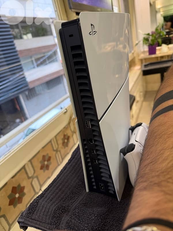 ps5 slim 1tb europe disk edition 550$ final price 1