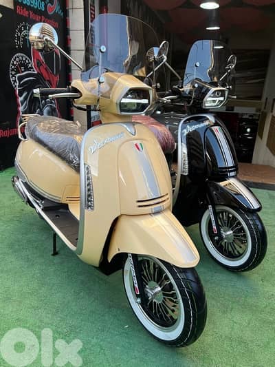 1200$ veterano 200 Cc okm 2025