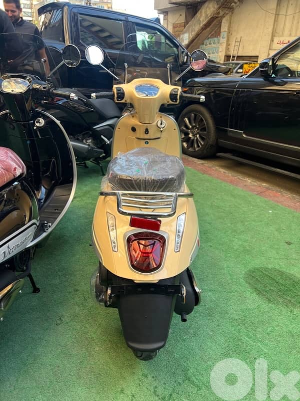 1200$ veterano 200 Cc okm 2025 1