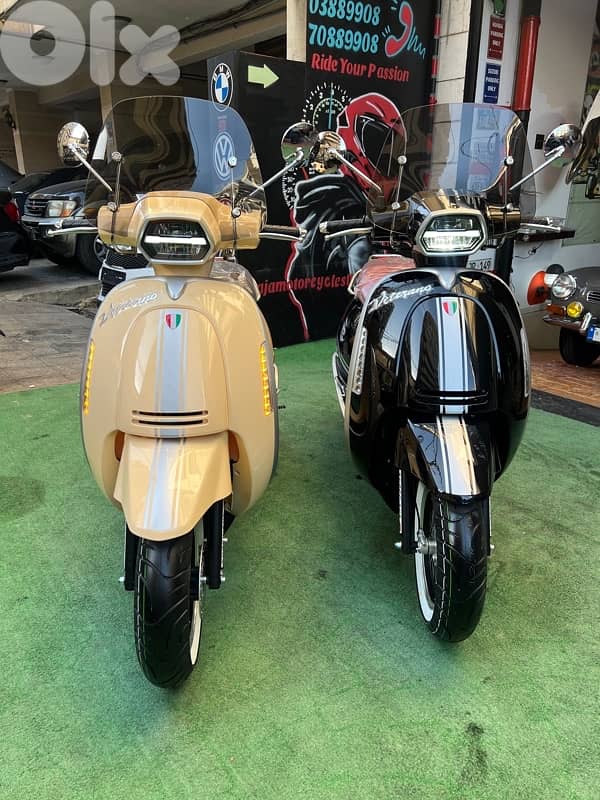 1200$ veterano 200 Cc okm 2025 3