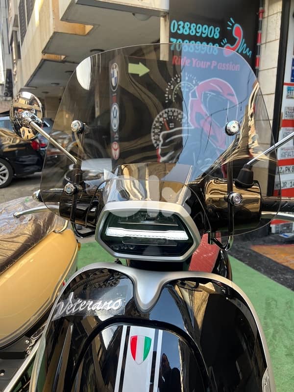 1200$ veterano 200 Cc okm 2025 9
