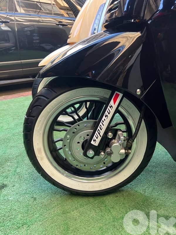 1200$ veterano 200 Cc okm 2025 11