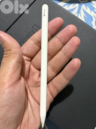 apple pencil 2