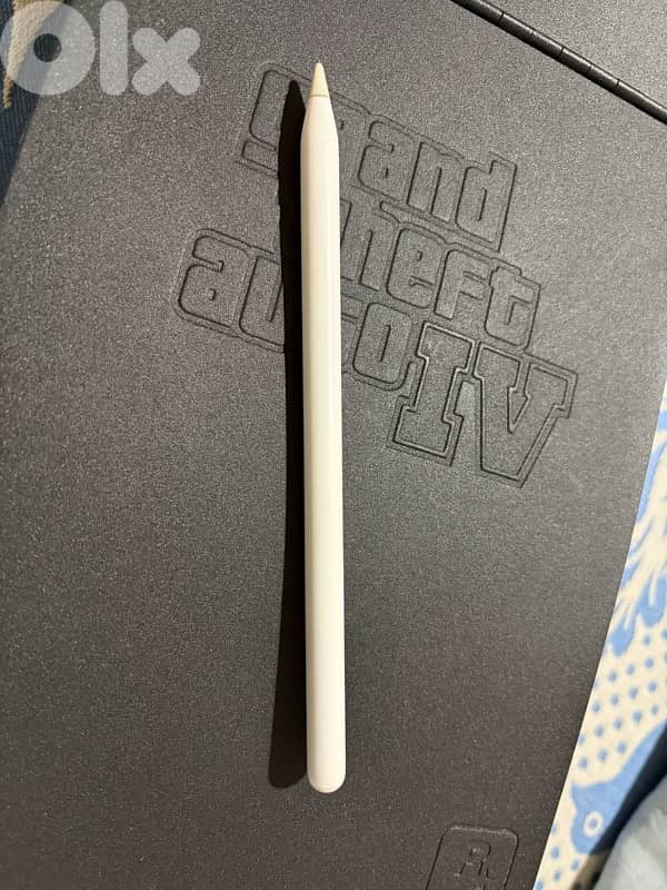 apple pencil 2 1