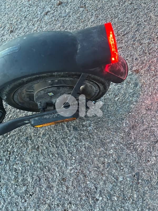 xiaomi electric scooter 3