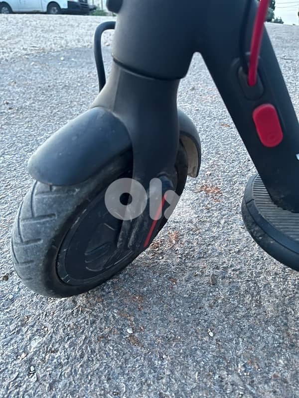 xiaomi electric scooter 4