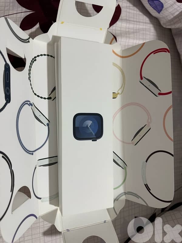 apple watch series 9 2