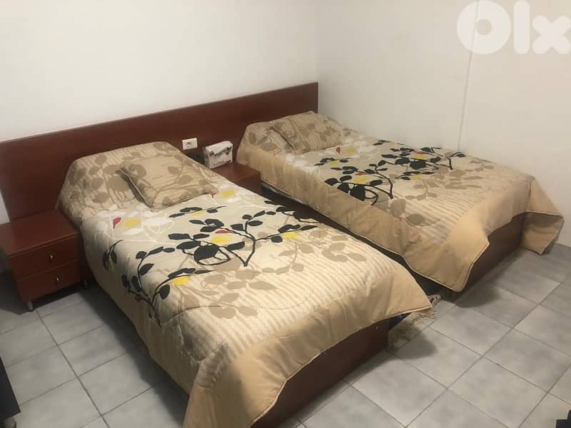 chalet rental 10