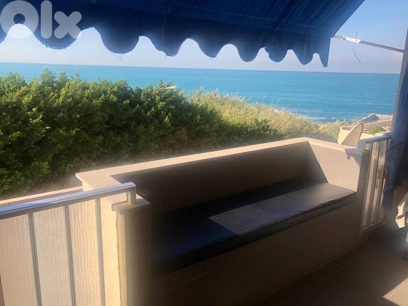 chalet rental 12