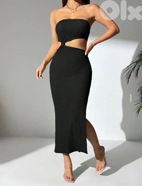 NEW DRESS IN TAG 2