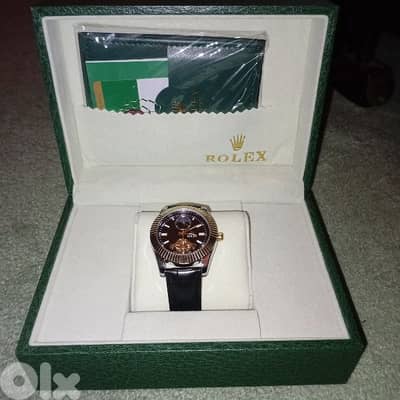 automatic rolex watch copy A