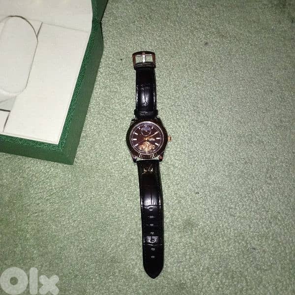 automatic rolex watch copy A 1