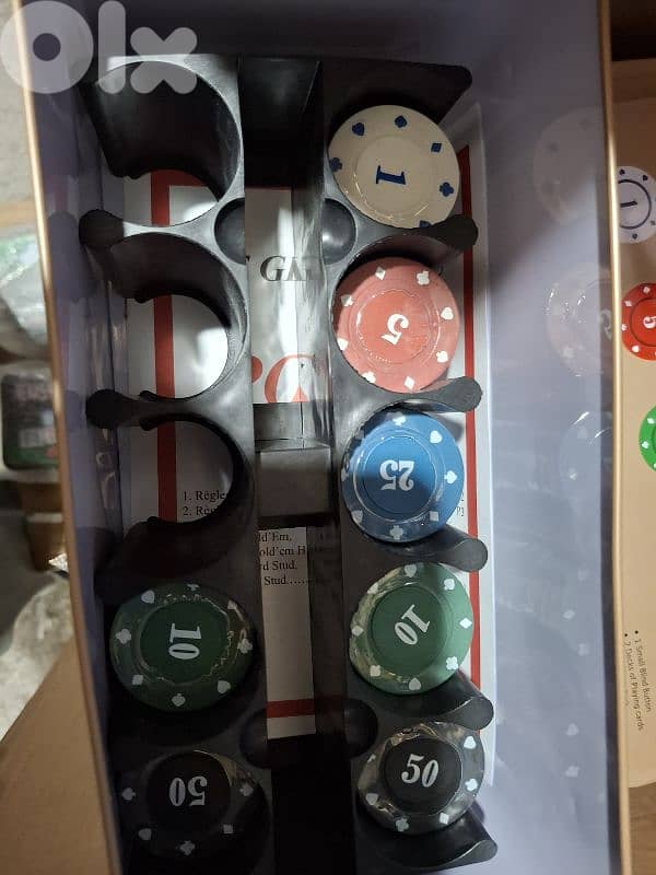 poker 1