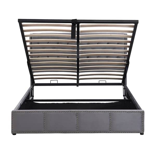 hydraulic bed 3