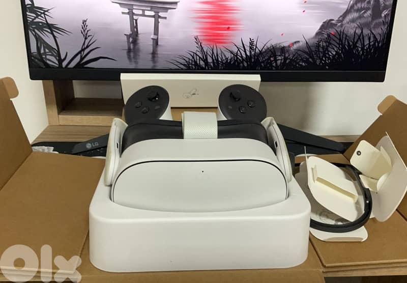 meta quest 3s 128gb 1