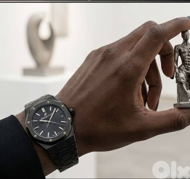 Luxury Watch Collection 3