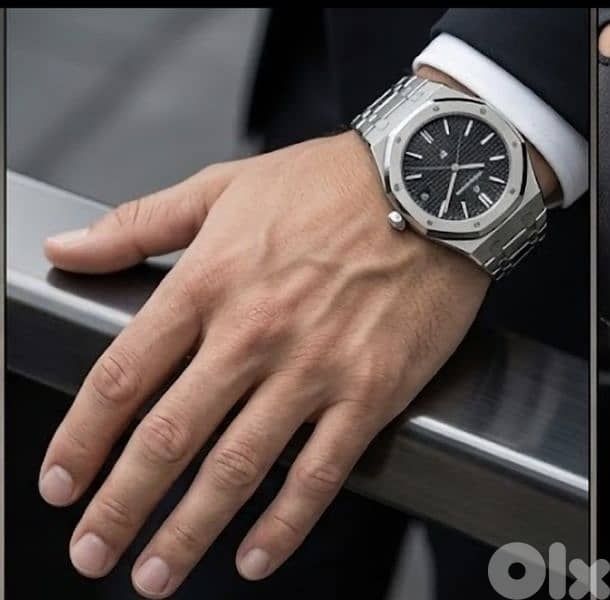 Luxury Watch Collection 4