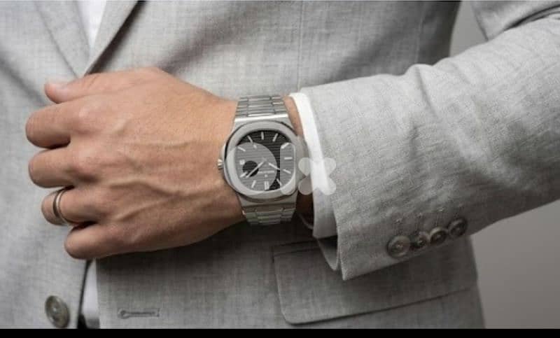 Luxury Watch Collection 5