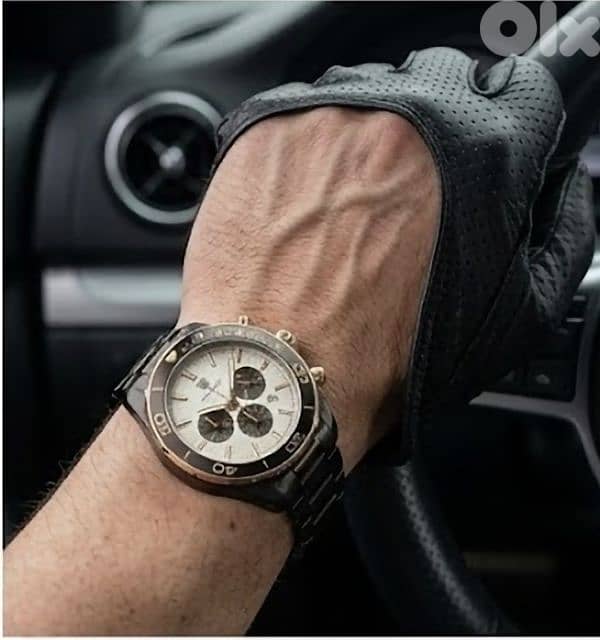 Luxury Watch Collection 6
