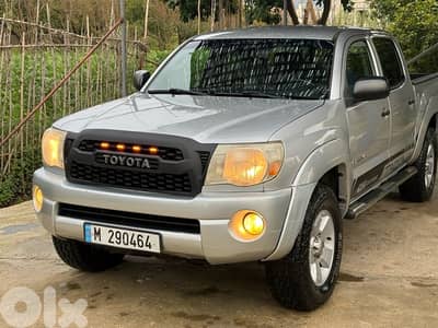 Toyota Tacoma 2009