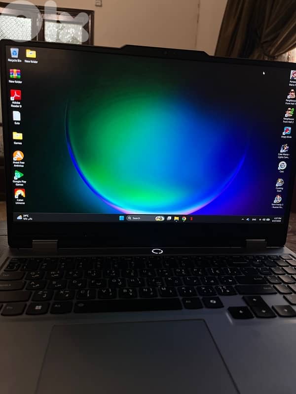Lenovo خارق 2