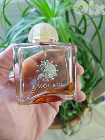 Amouage - Dia Women