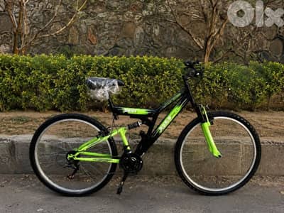 Basis Bicycle 26"