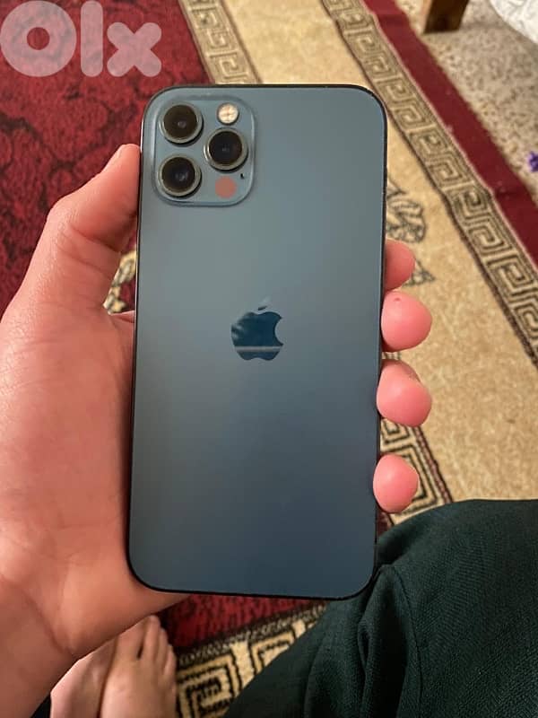 12 pro 4